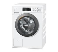 Miele Lave-linge séchant hublot WTD160 WCS WiFi 8 kg 1500 tours/min chargement frontal blanc lotus