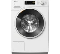 Miele WWA 120 WCS machine à laver Charge avant 8 kg 1400 tr/min Blanc