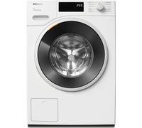 WWB360 WCS machine à laver Charge avant 8 kg 1400 tr/min Blanc