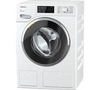 Miele WWG660 WCS TDos&9kg machine à laver Charge avant 1400 tr/min Blanc G