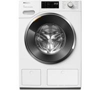 Miele WWG880 WCS machine à laver Charge avant 9 kg 1400 tr/min Blanc G