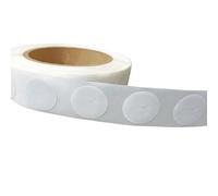 MIELEU 13.56Mhz RFID GEN2 CUID 1K S50 Tag Sticker Card UID Changeable Block 0 Writable rewritable for NFC MCT Copy Clone(10pcs)