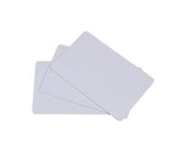 MIELEU 5Pcs UID Changeable 7 Byte 4KB S70 Block 0 Change RFID Card NFC High Frequency 13.56mhz 14443a(UID 4KB 7bytes)