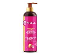 Mielle Après-shampoing hydratant et démêlant Grenade et miel 355 g
