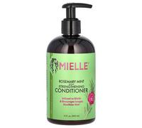 Mielle, Après-Shampooing Fortifiant, Mélange De Romarin Et De Menthe, 355 Ml