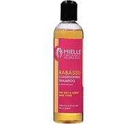 Mielle Babassu Conditioning Shampoo