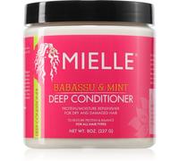 Mielle Babassu & Mint après-shampoing hydratant 227 g