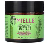 Mielle Gel Fortifiant Pour Les Contours Du Romarin Et De La Menthe, 57 G