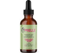 Rosemary Mint Scalp & Hair Strengthening Oil 59ml