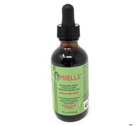 Mielle huile fortifiante au romarin et à la menthe (59ml)