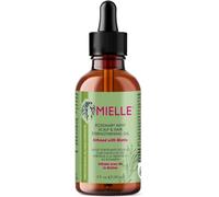 MIELLE Huile Fortifiante Pour Le Chevelu Et Les Cheveux - Soin Capillaire - 2 fl oz (Pack of 1)