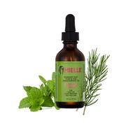 Huile Fortifiante - MIELLE - Rosemary Mint - 59 ml - Nourrissant - Tous types de cheveux