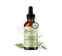 1 Mielle Organique Romarin Menthe Cuir Chevelu Et Renforcement Huile " mi-Rmsho