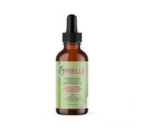 Mielle Huile pour cuir chevelu et cheveux au romarin et à la menthe 56,7 g Transparent