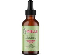 MIELLE Lim-style 3399-9243 Huile fortifiante pour cuir chevelu et cheveux au romarin et à la menthe