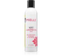 Mielle Mint Almond huile cheveux et cuir chevelu 240 ml