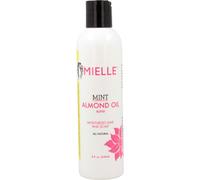 Mielle Mint Almond Oil 240ml