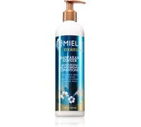 Mielle Moisture RX Hawaiian Ginger après-shampoing pour cheveux secs et abîmés 355 ml