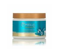 Mielle Moisture Rx Hawaiian Ginger Après-Shampooing Hydratant Overnight 340ml