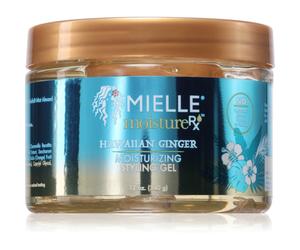 Mielle Moisture RX Hawaiian Ginger gel coiffant pour cheveux 340 g