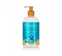 Mielle Moisture Rx Hawaiian Ginger Leave-In Après-Shampoo Hydra 355ml