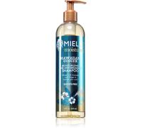 Mielle Moisture Rx Hawaiian Ginger Shampooing Hydratant 355ml