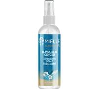 Mielle Moisture Rx Hawaiin Ginger Traitement hydratant pour cuir chevelu 56,7 g Transparent