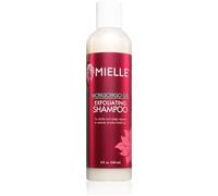 Mielle Mongongo Oil Exfoliating Shampoo shampoing exfoliant 240 ml