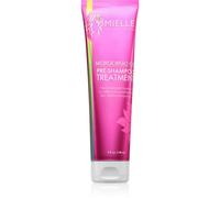 Mielle Mongongo Oil Pre-Shampoo Treatment soin avant-shampoing pour une hydratation et une brillance 148 ml