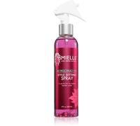 Mielle Mongongo Oil Style Setting Spray spray fixateur 240 ml