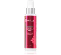 Mielle Mongongo Oil Thermal & Heat Protectant Spray spray coiffant thermo-protecteur 118 ml