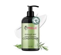 Mielle – Après-shampooing fortifiant Romarin et menthe – 355 ml