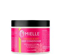 Mielle Après-shampoing profond aux protéines Babassu et Menthe – 227 ml (lot de 1)