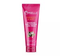 Mielle Organics Brazilian Curly Cocktail Curl Cream (7.5 oz.)