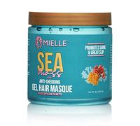 Mielle Organics Masque capillaire gel anti-chute de mousse de mer