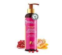Mielle Organics Mielle Après-shampooing hydratant et démêlant à la Grenade et au Miel, 12 oz, Blanc, 355 ML (1 pièce)