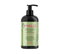 Mielle Organics Mielle/Romarin Menthe Fortifiant/Revitalisant sans rinçage / (Pack de 1)
