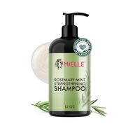 Mielle Organics Rosemary Mint Strengthening Shampoo 355ml