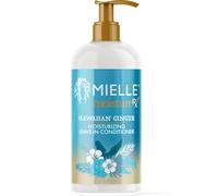 Mielle, Moisture RX, Après-Shampooing Leave-In Hydratant, Gingembre Hawaïen, 12 fl oz (355 ml)