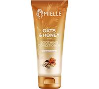Mielle Oats & Honey après-shampoing apaisant 237 ml