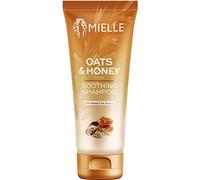 MIELLE ORGANICS Oats & Honey Blend Soothing Shampoo 237 ml