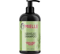 Mielle Organics Romarin Mint Huile de Croissance Shampooing