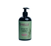 Mielle Organics Rosemary Mint Leave-In Conditioner