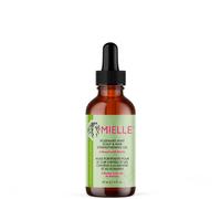 Rosemary Mint Scalp & Hair Strengthening Oil 59ml