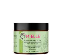 Mielle Organics Rosemary Mint Scalp & Hair Strengthening Pomade to Oil 148ml