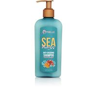 MIELLE ORGANICS Sea Moss Anti-Shedding Shampoo 235 ml