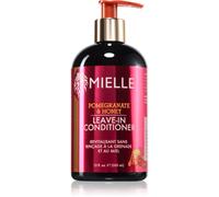 Mielle Pomegranate & Honey après-shampoing sans rinçage 355 ml