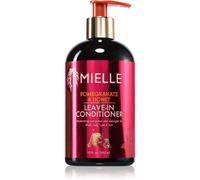 Mielle Pomegranate & Honey après-shampoing sans rinçage pour cheveux bouclés et frisé 355 ml