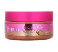 Mielle Rice Water Collection, Masque À L'argile, 227 G