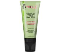 Mielle Rosemary Mint Clarifying Sugar Scalp Scrub - 170 g
